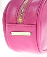 JILL by JILL STUART（ジルバイジルスチュアート）ポーチ ピンク サイズ:- レディース/2200642749178