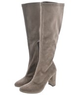 JILL by JILL STUART（ジルバイジルスチュアート）ブーツ グレー サイズ:S(22.5cm位) レディース/2200642749192