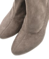 JILL by JILL STUART（ジルバイジルスチュアート）ブーツ グレー サイズ:S(22.5cm位) レディース/2200642749208