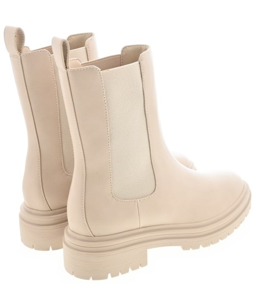JILL by JILL STUART（ジルバイジルスチュアート）ブーツ ベージュ サイズ:S(22.5cm位) レディース/2200642749215