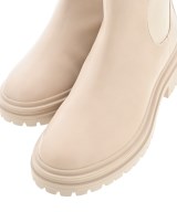 JILL by JILL STUART（ジルバイジルスチュアート）ブーツ ベージュ サイズ:S(22.5cm位) レディース/2200642749215