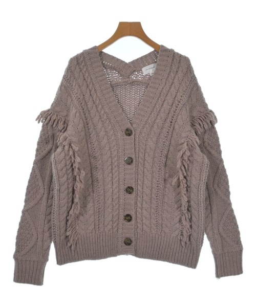 ジルバイジルスチュアート(JILL by JILL STUART)のJILL by JILL STUART カーディガン