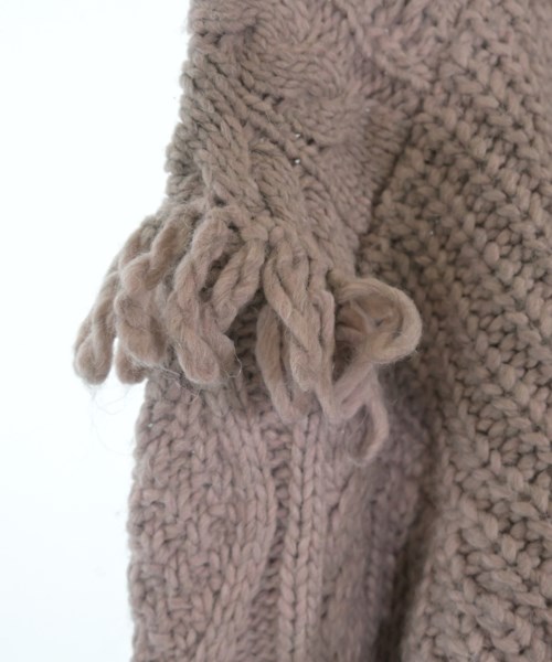 JILL by JILL STUART（ジルバイジルスチュアート）カーディガン ピンク サイズ:FR レディース/2200637549042