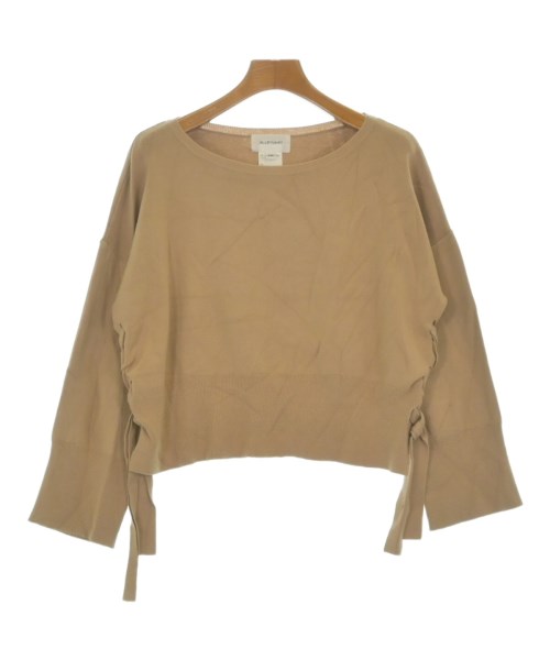 JILL by JILL STUART(ジルバイジルスチュアート)ニット・セーター ベージュ サイズ:F/2200606020084