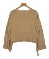 JILL by JILL STUART（ジルバイジルスチュアート）ニット・セーター ベージュ サイズ:F レディース/2200606020084