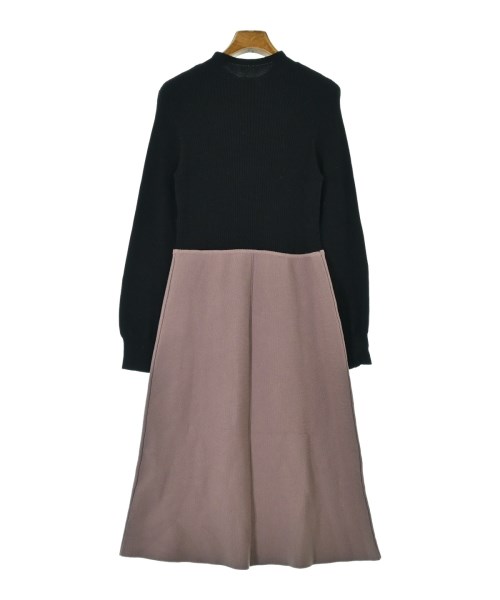 JILL by JILL STUART（ジルバイジルスチュアート）ワンピース 黒 サイズ:F レディース/2200633448141