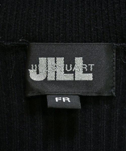 JILL by JILL STUART（ジルバイジルスチュアート）ワンピース 黒 サイズ:F レディース/2200633448141