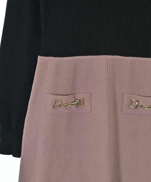 JILL by JILL STUART（ジルバイジルスチュアート）ワンピース 黒 サイズ:F レディース/2200633448141