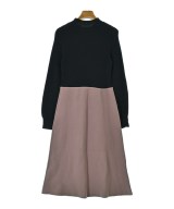 JILL by JILL STUART（ジルバイジルスチュアート）ワンピース 黒 サイズ:F レディース/2200633448141