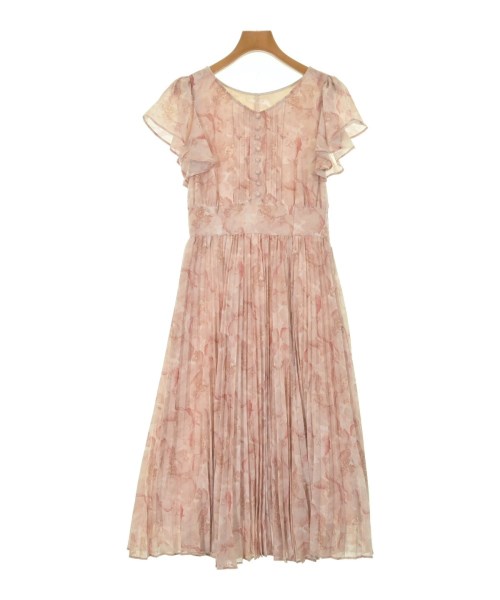 ジルバイジルスチュアート(JILL by JILL STUART)のJILL by JILL STUART ワンピース