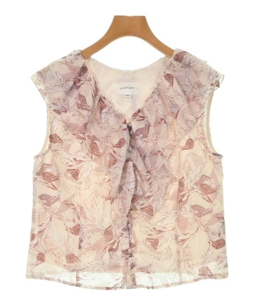 ジルバイジルスチュアート(JILL by JILL STUART)のJILL by JILL STUART ブラウス