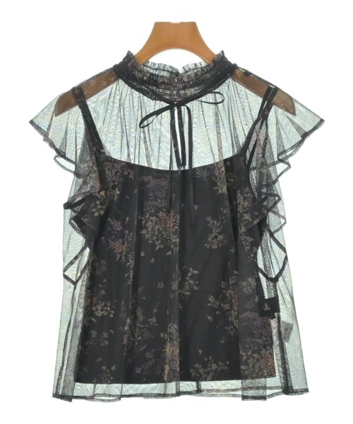 ジルバイジルスチュアート(JILL by JILL STUART)のJILL by JILL STUART ブラウス