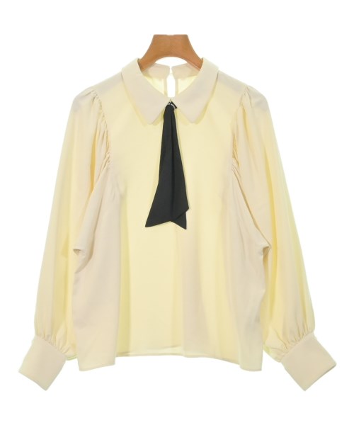 ジルバイジルスチュアート(JILL by JILL STUART)のJILL by JILL STUART ブラウス