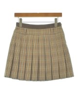 JILL by JILL STUART ミニスカート