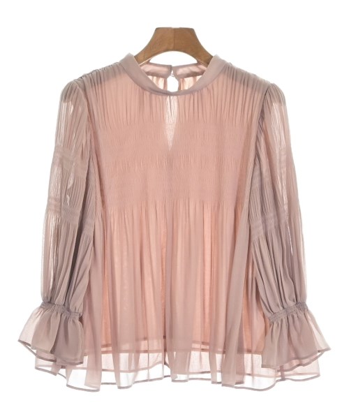 ジルバイジルスチュアート(JILL by JILL STUART)のJILL by JILL STUART ブラウス