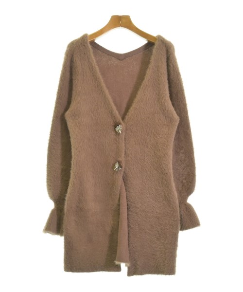 ジルバイジルスチュアート(JILL by JILL STUART)のJILL by JILL STUART カーディガン