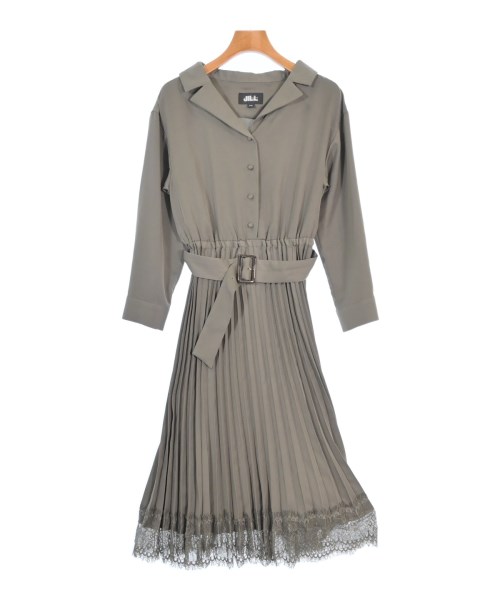 JILL by JILL STUART ワンピース