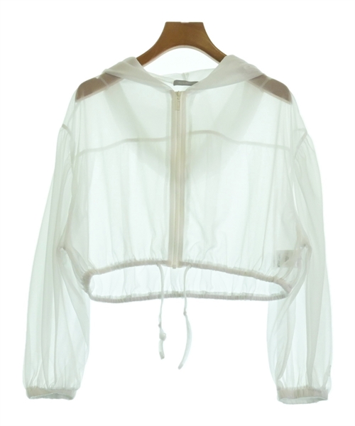ジルバイジルスチュアート(JILL by JILL STUART)のJILL by JILL STUART パーカー