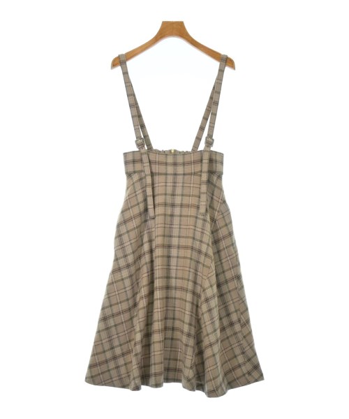ジルバイジルスチュアート(JILL by JILL STUART)のJILL by JILL STUART ロング・マキシ丈スカート