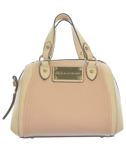 ジルバイジルスチュアート(JILL by JILL STUART)のJILL by JILL STUART ハンドバッグ