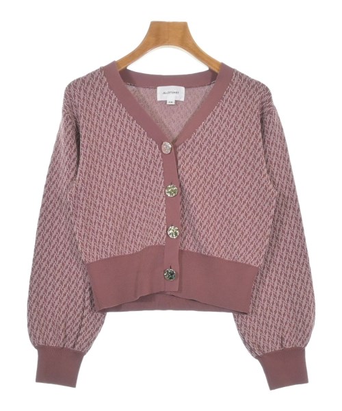 ジルバイジルスチュアート(JILL by JILL STUART)のJILL by JILL STUART カーディガン