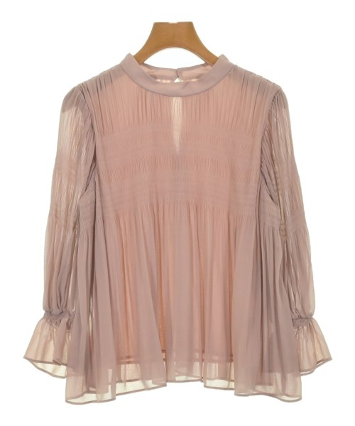 ジルバイジルスチュアート(JILL by JILL STUART)のJILL by JILL STUART ブラウス