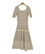 JILL by JILL STUART（ジルバイジルスチュアート）ワンピース ピンク サイズ:F レディース/2200622122045