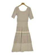 JILL by JILL STUART（ジルバイジルスチュアート）ワンピース ピンク サイズ:F レディース/2200622122045