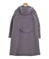 JILL by JILL STUART（ジルバイジルスチュアート）ダッフルコート 紫 サイズ:M レディース/2200622131085