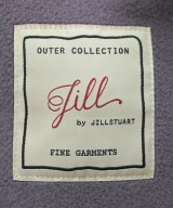 JILL by JILL STUART（ジルバイジルスチュアート）ダッフルコート 紫 サイズ:M レディース/2200622131085