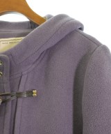 JILL by JILL STUART（ジルバイジルスチュアート）ダッフルコート 紫 サイズ:M レディース/2200622131085