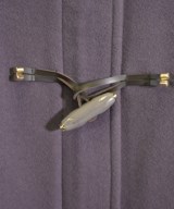 JILL by JILL STUART（ジルバイジルスチュアート）ダッフルコート 紫 サイズ:M レディース/2200622131085