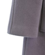 JILL by JILL STUART（ジルバイジルスチュアート）ダッフルコート 紫 サイズ:M レディース/2200622131085