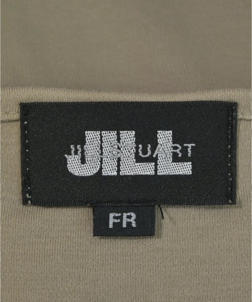 JILL by JILL STUART（ジルバイジルスチュアート）Tシャツ・カットソー ベージュ サイズ:F レディース/2200627592027