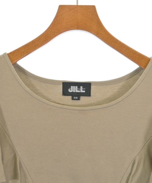 JILL by JILL STUART（ジルバイジルスチュアート）Tシャツ・カットソー ベージュ サイズ:F レディース/2200627592027