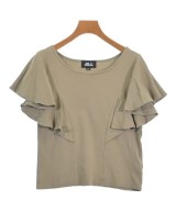 JILL by JILL STUART（ジルバイジルスチュアート）Tシャツ・カットソー ベージュ サイズ:F レディース/2200627592027