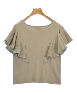 JILL by JILL STUART（ジルバイジルスチュアート）Tシャツ・カットソー ベージュ サイズ:F レディース/2200627592027