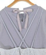 JILL by JILL STUART（ジルバイジルスチュアート）ワンピース 青 サイズ:F/F レディース/2200631923022