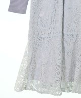 JILL by JILL STUART（ジルバイジルスチュアート）ワンピース 青 サイズ:F/F レディース/2200631923022