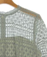 JILL by JILL STUART（ジルバイジルスチュアート）ワンピース カーキ サイズ:M レディース/2200631923039