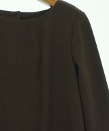 JILL by JILL STUART（ジルバイジルスチュアート）ワンピース 茶 サイズ:M レディース/2200631923046
