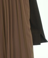 JILL by JILL STUART（ジルバイジルスチュアート）ワンピース 茶 サイズ:M レディース/2200631923046