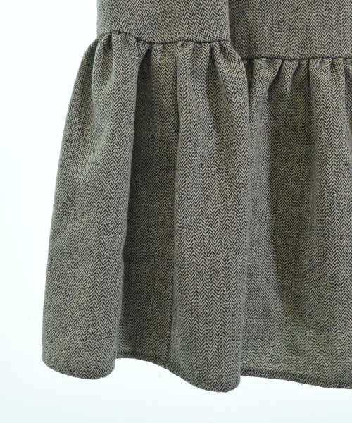 JILL by JILL STUART（ジルバイジルスチュアート）ワンピース グレー サイズ:M レディース/2200631923060