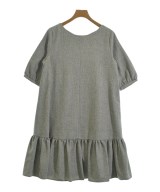 JILL by JILL STUART（ジルバイジルスチュアート）ワンピース グレー サイズ:M レディース/2200631923060
