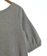 JILL by JILL STUART（ジルバイジルスチュアート）ワンピース グレー サイズ:M レディース/2200631923060