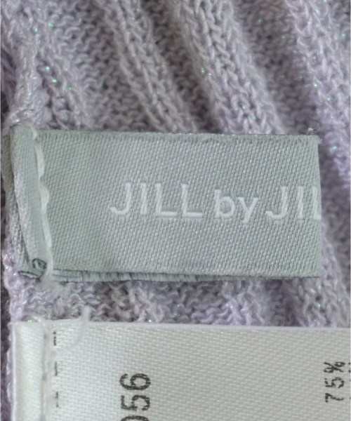 JILL by JILL STUART（ジルバイジルスチュアート）その他 紫 サイズ:F/F レディース/2200634370014