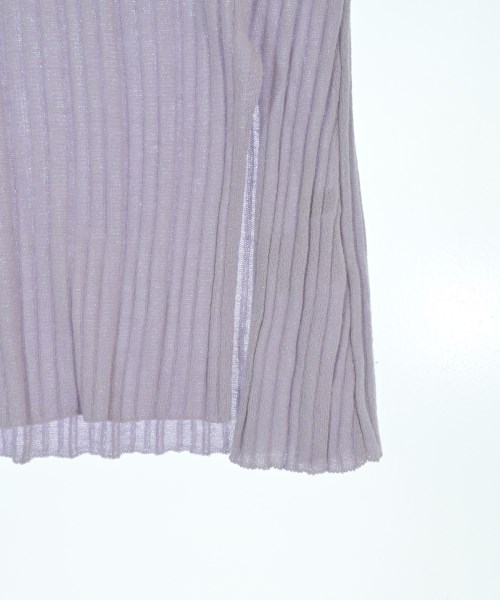 JILL by JILL STUART（ジルバイジルスチュアート）その他 紫 サイズ:F/F レディース/2200634370014
