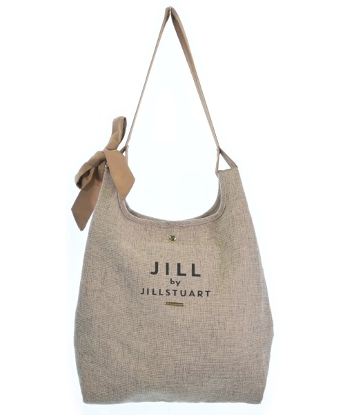 ジルバイジルスチュアート(JILL by JILL STUART)のJILL by JILL STUART トートバッグ