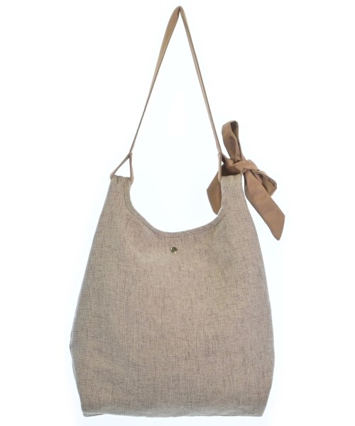 JILL by JILL STUART（ジルバイジルスチュアート）トートバッグ ベージュ サイズ:- レディース/2200609900048