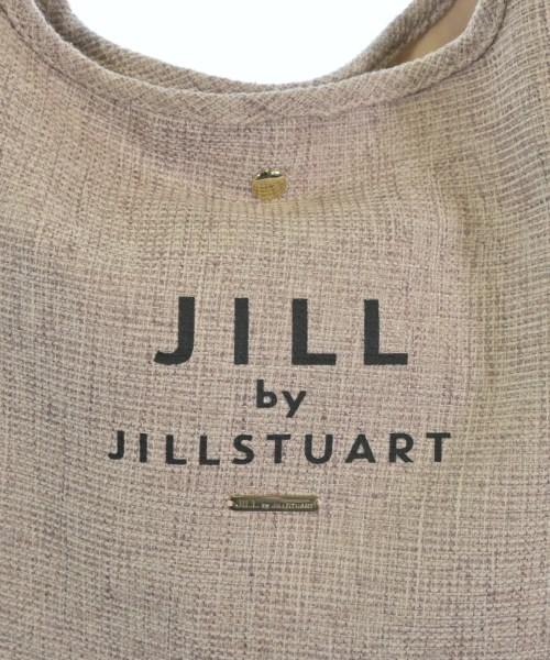 JILL by JILL STUART（ジルバイジルスチュアート）トートバッグ ベージュ サイズ:- レディース/2200609900048